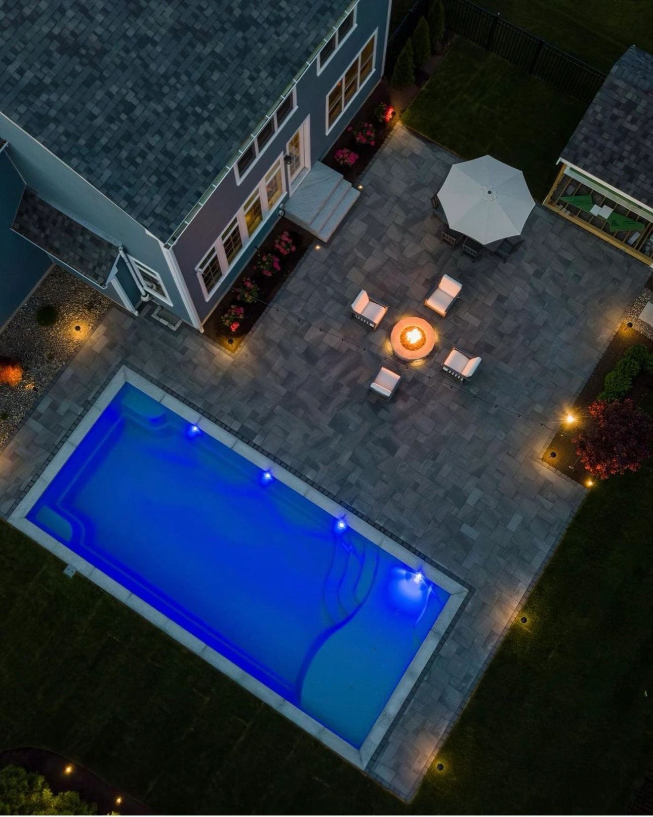 CJW Landscaping Landscaping in Millis Medfield, Massachusetts