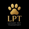 Luxury Pet Transport