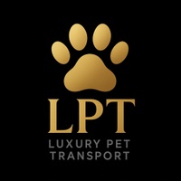 Luxury Pet Transport