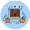Pumpkin Posh
