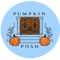 Pumpkin Posh