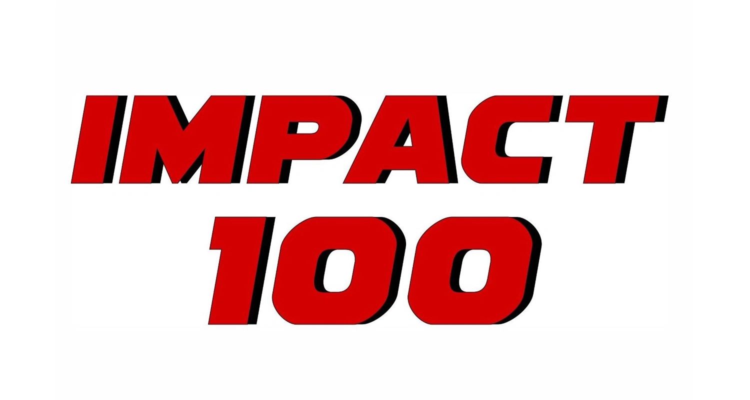 2025 Impact 100