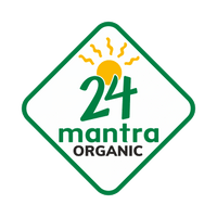 
24 Mantra Organic
