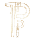 Prado's Precision Tools