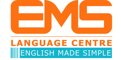 معهد ems لتعليم اللغات
معهد ems ماليزيا
ems language centre english made simple
لوقو معهد ems