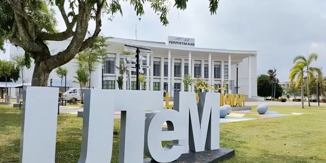 UTEM تخصصات تقنية
UTEM برامج البكاليوس
UTEM دراسات عليا
UTEM الحياة الطلابية
UTEM الأبحاث العلمية