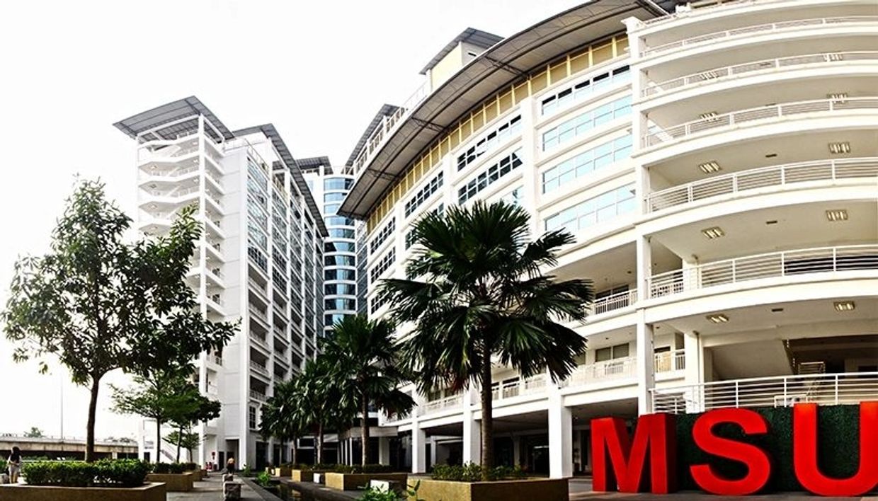 جامعة العلوم الإدارية MSU
MSU Malaysia
MSU كوالالمبور
MSU تخصصات إدارة الأعمال
MSU برامج الماجستير