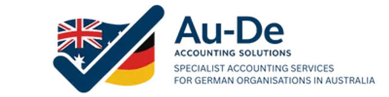 Au-De Accounting Solutions Pty Ltd