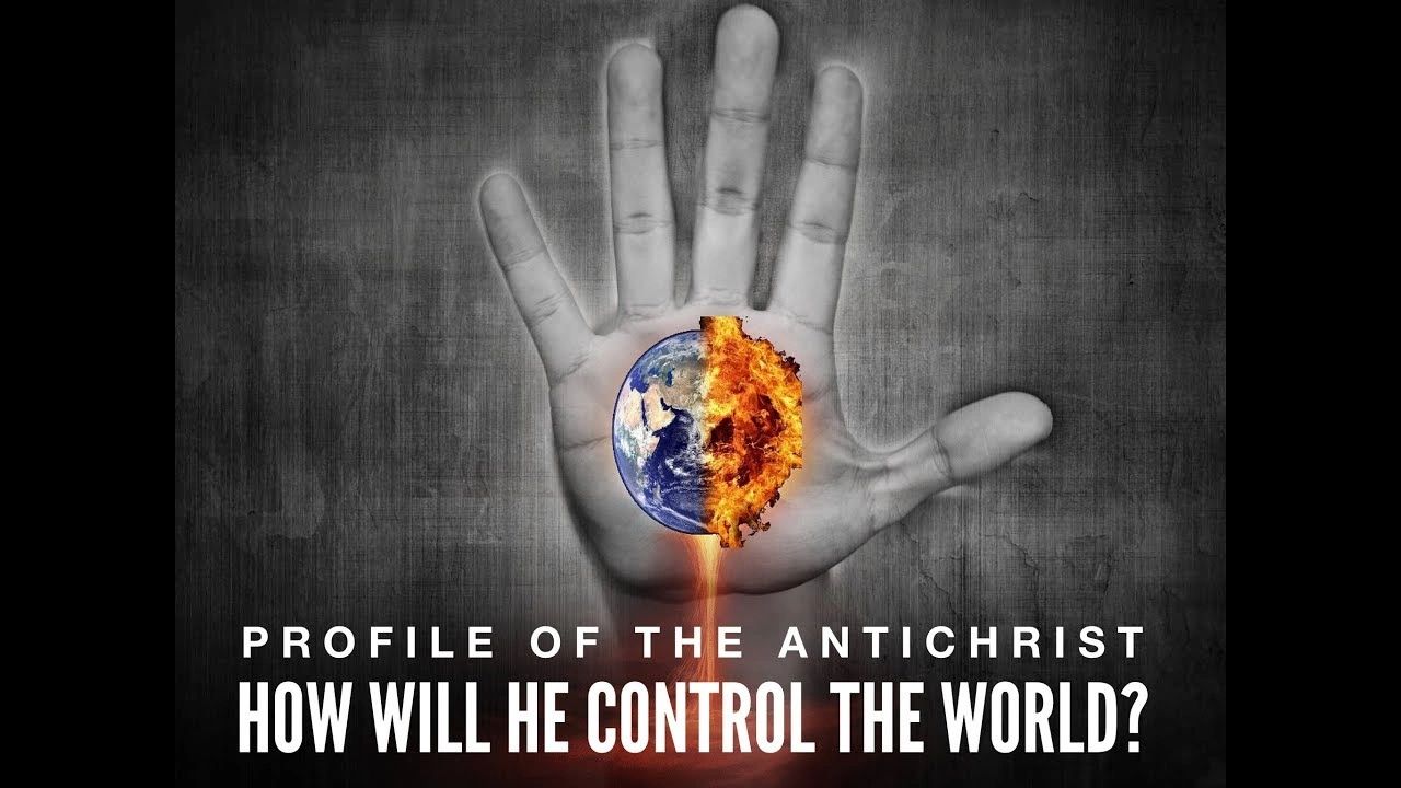 What in the world is going on?