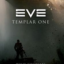 EVE Templar One by Tony Gonzales