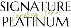 Signature Platinum Lending Team
