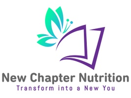 New Chapter Nutrition for Menopause