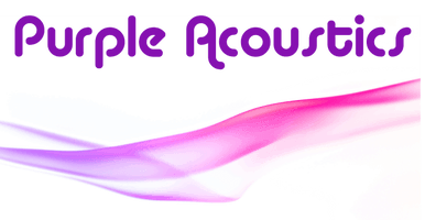Purple Acoustics