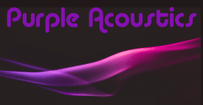 Purple Acoustics