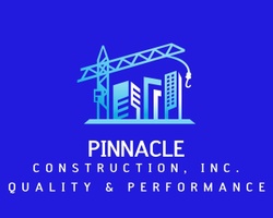 Pinnacle Construction, Inc.