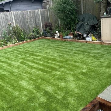 Artificial grass