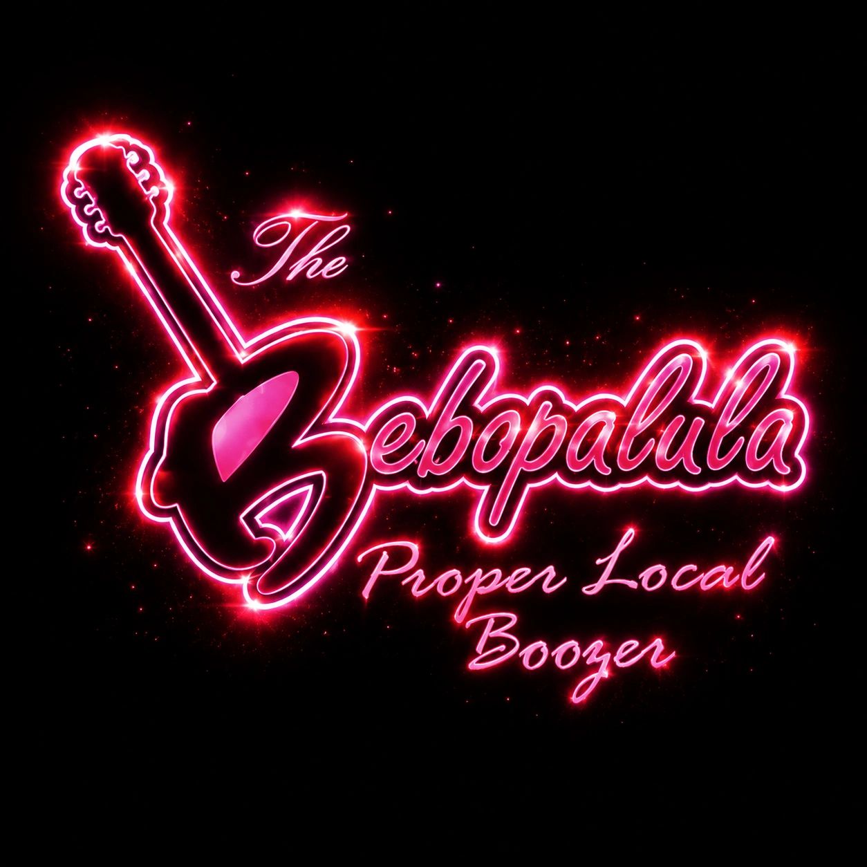 BeBopaLula in London