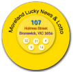 Moreland Lucky News & Lotto