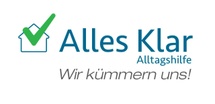 Alles Klar Alltagshilfe -Wir kümmern uns!