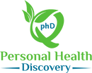 Personal Health Discovery