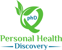 Personal Health Discovery