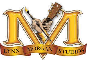 LYNN MORGAN STUDIOS