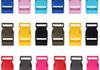 Available Buckle Colors 