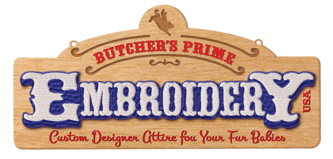 Unique Personalized Adornment for All Of Your Fur Babies