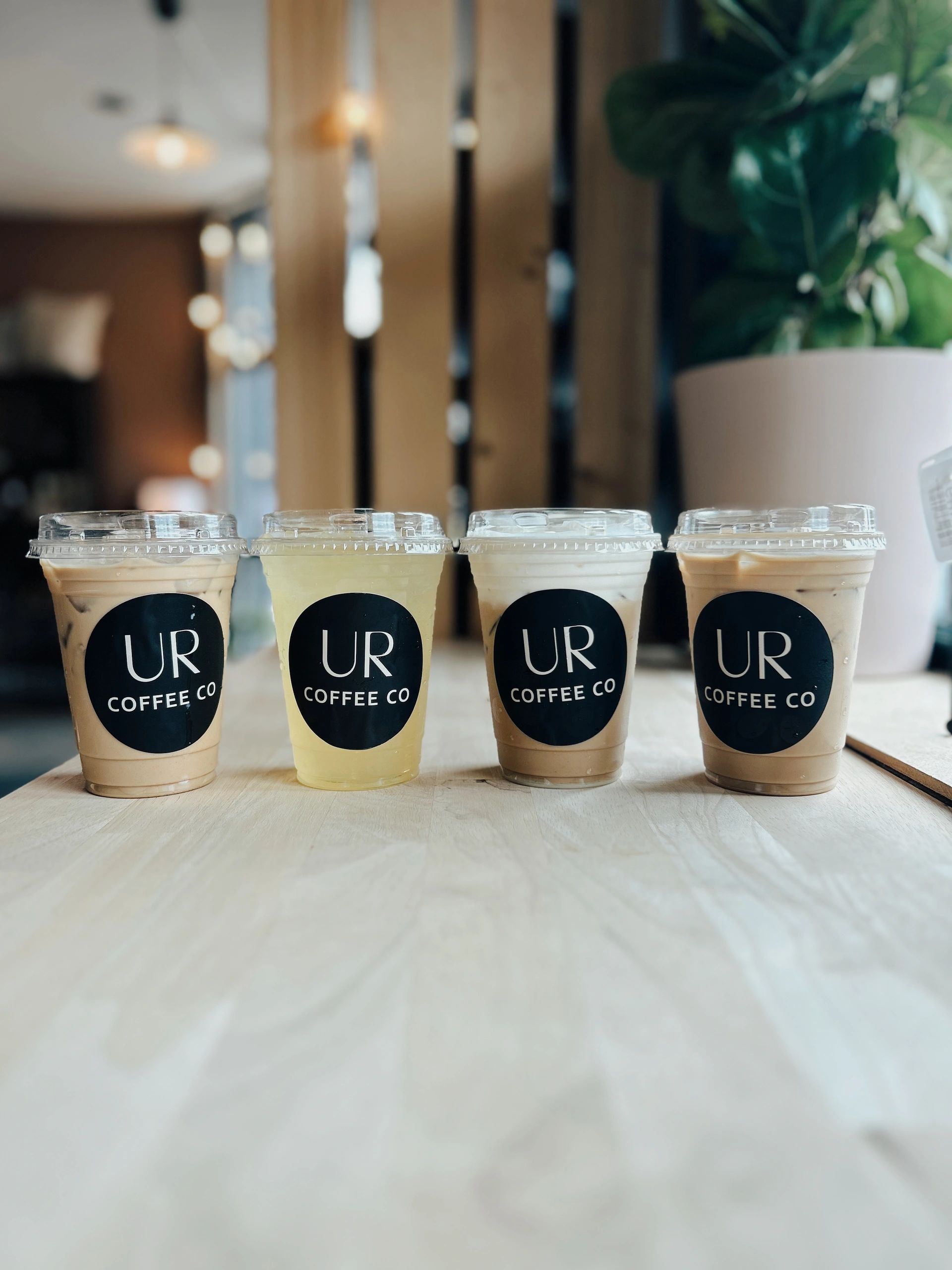 UR Coffee Co