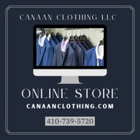 Canaán Clothing & more 