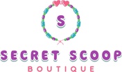 Secret Scoop Boutique