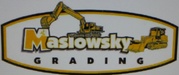 Maslowsky Grading LLC