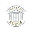 Shetler's Sheds