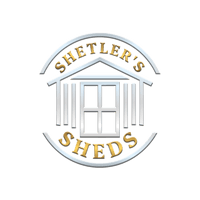 Shetler's Sheds