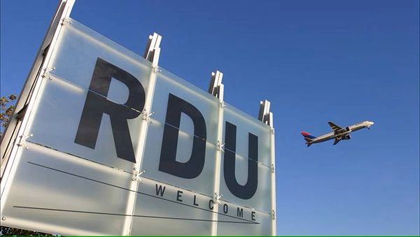 Providing Transportation to Raleigh-Durham Airport