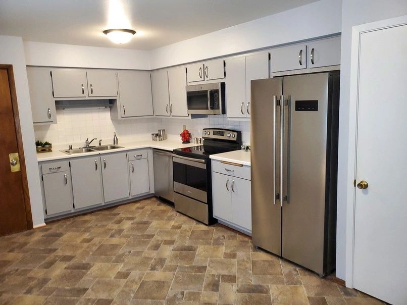 GSI Property Management LLC