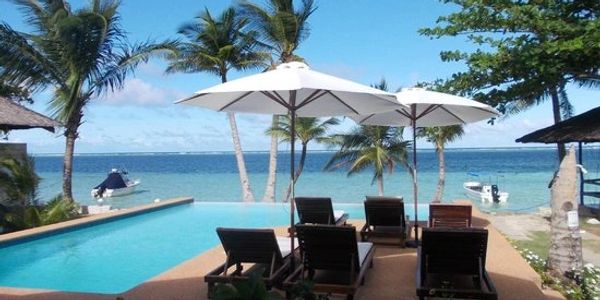 Waterfront for sale