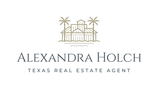 Alexandra Holch, Texas Real Estate Agent