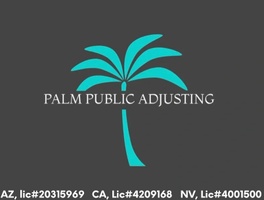 Frank Vasquez 
Public Insurance Adjuster
Lic#4209168
