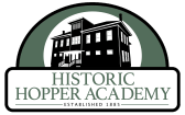 Historic Hopper Academy