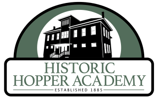 Historic Hopper Academy