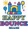  Happy Bounce rental Miami