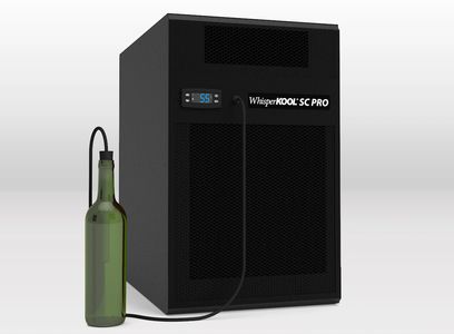 WhisperKOOL SC Pro Series - Rhino Wine Cellars and Cooling Systems