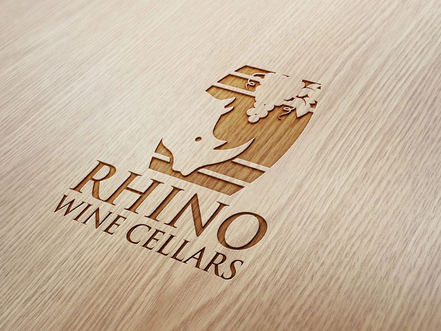 Wine Cellars Rhino Wine Cellars and Cooling Systems