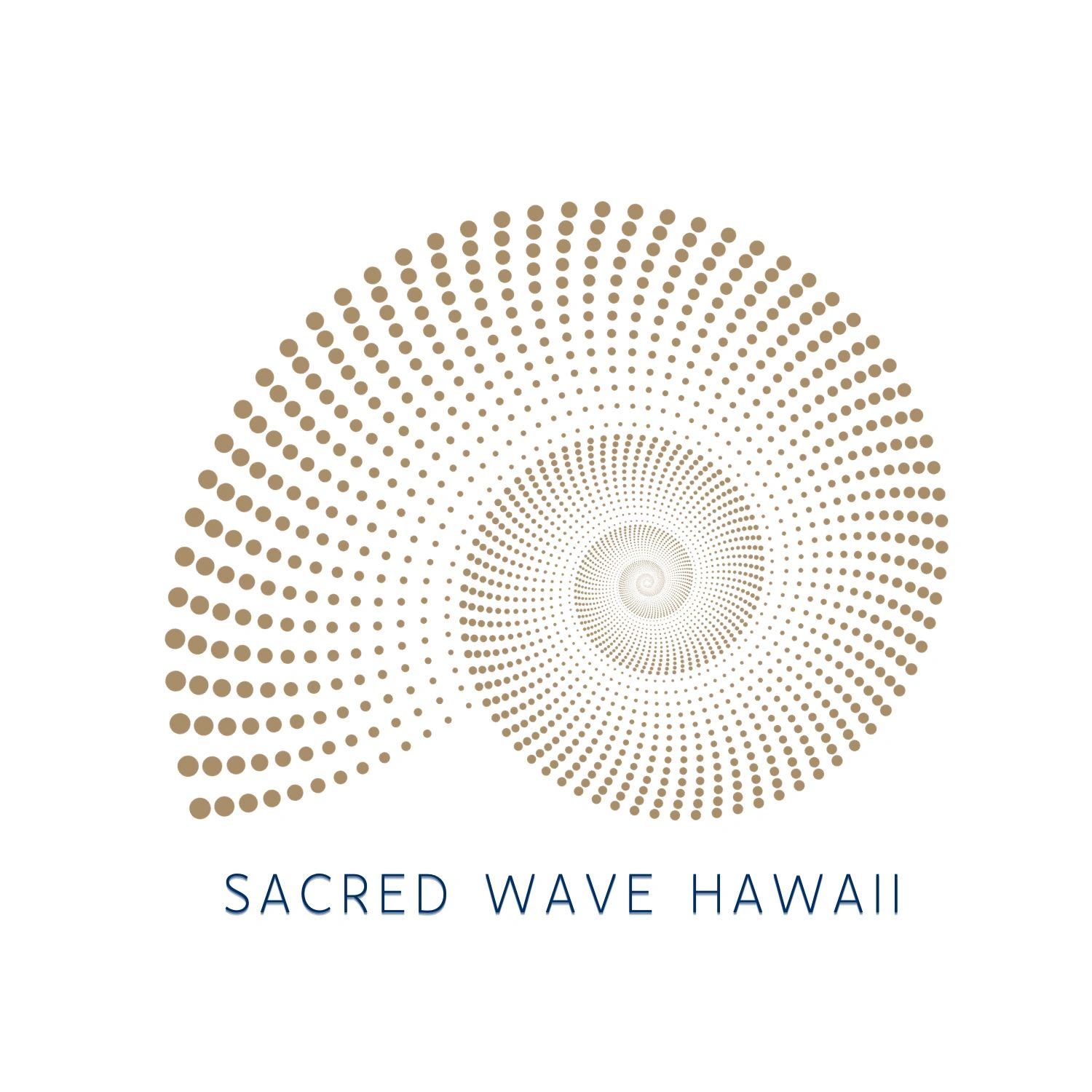 Sacred Wave