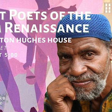 poets of the renaissance