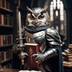 Knight Owl Books