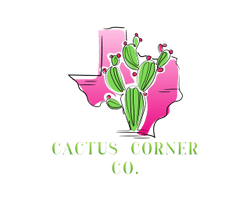 Cactus Corner Co.