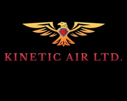 Kinetic Air Ltd.