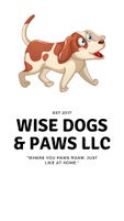 Wise Dogs & Paws LLC